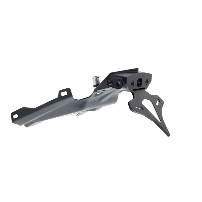 PRN015165-01 BMW F 900 XR 2020+ Porta Targa  Evotech-performance