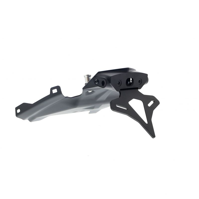 PRN015165-01 BMW F 900 XR 2020+ Porta Targa  Evotech-performance