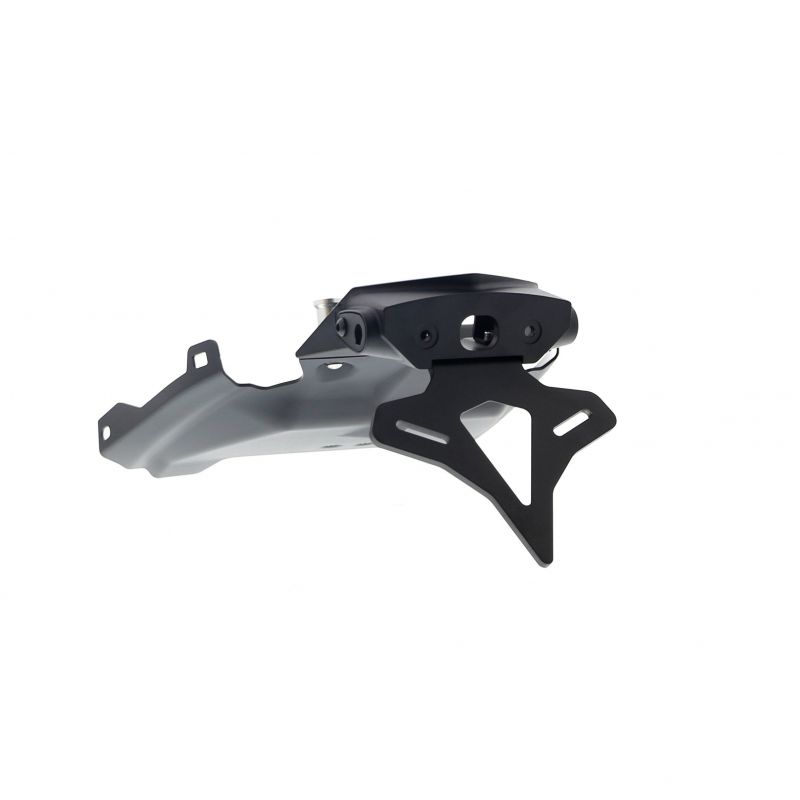 PRN015165-01 BMW F 900 XR 2020+ Porta Targa  Evotech-performance