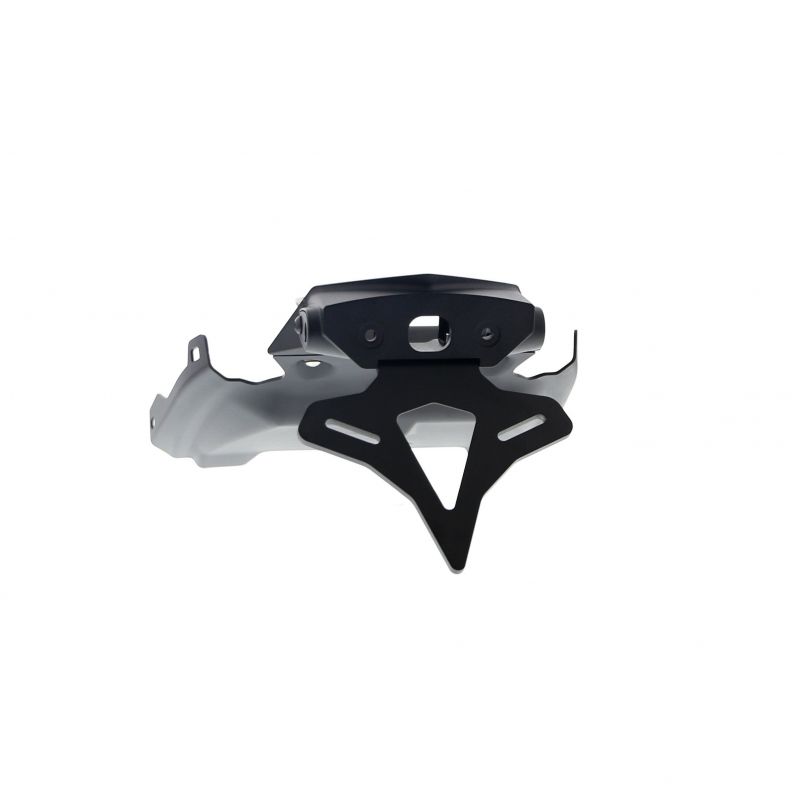 PRN015165-01 BMW F 900 XR 2020+ Porta Targa  Evotech-performance