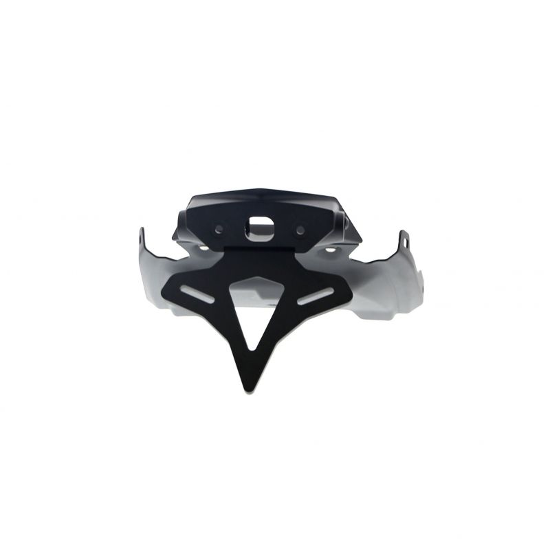 PRN015165-01 BMW F 900 XR 2020+ Porta Targa  Evotech-performance