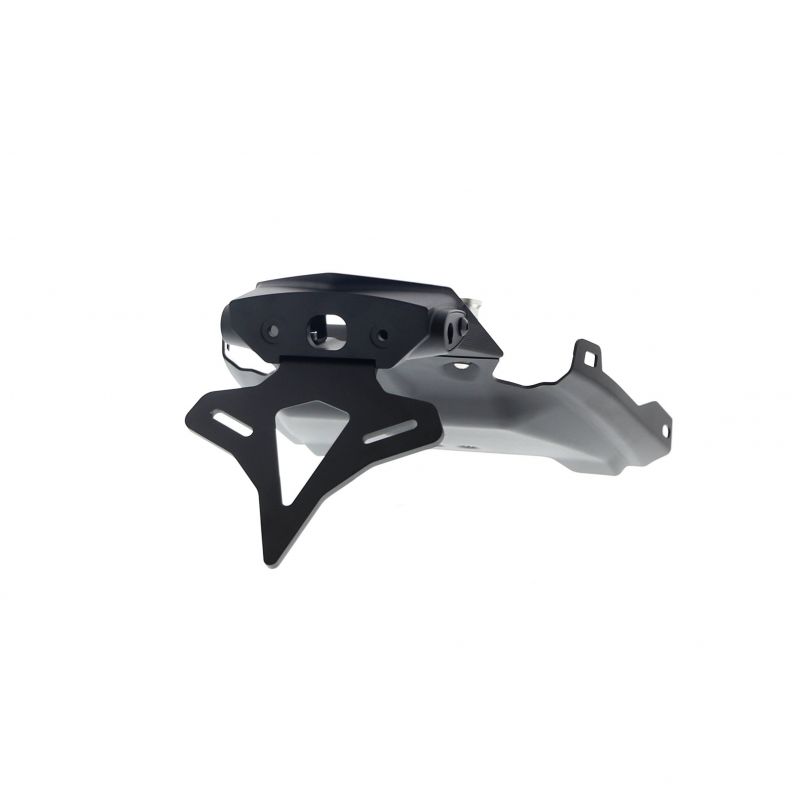 PRN015165-01 BMW F 900 XR 2020+ Porta Targa  Evotech-performance