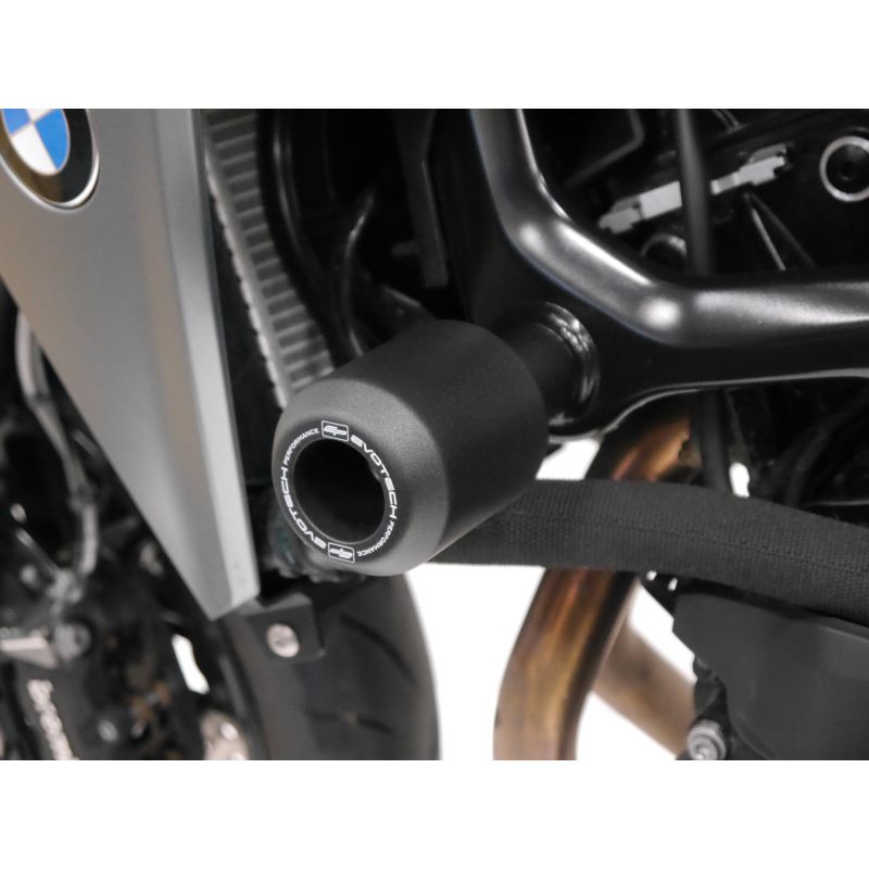 BMW F 900 R SE 2020+ Protezioni Telaio