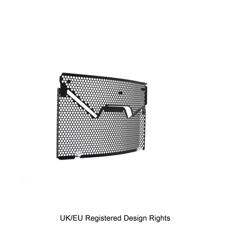 BMW F 900 R SE 2020+ Griglia Radiatore