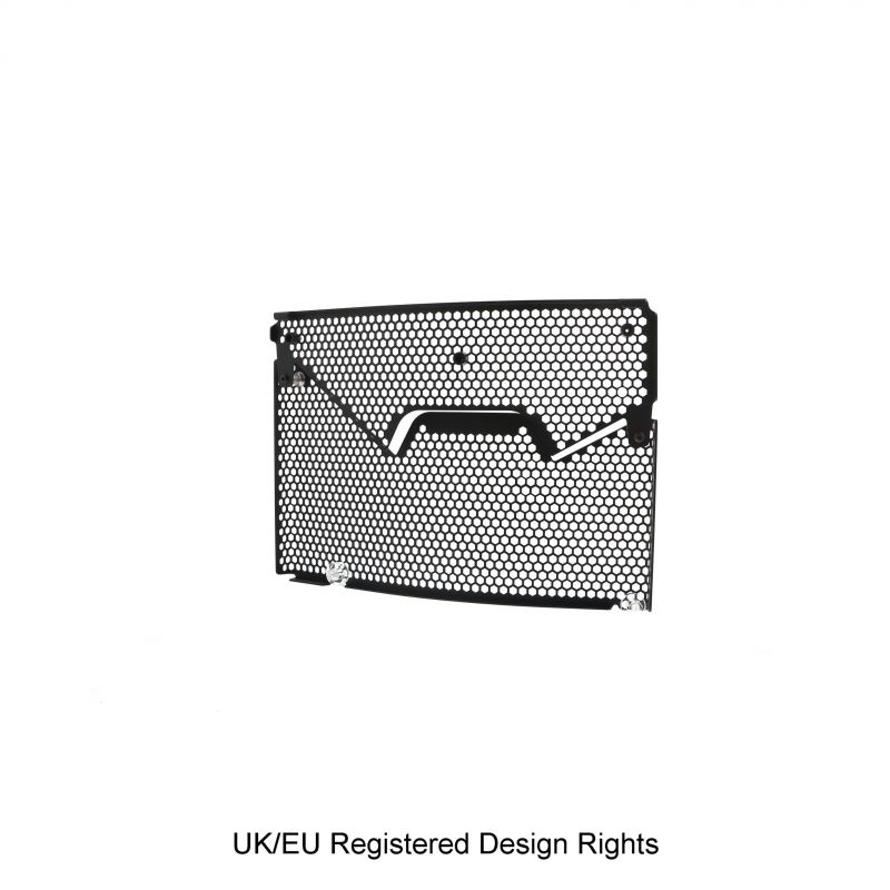 BMW F 900 R SE 2020+ Griglia Radiatore