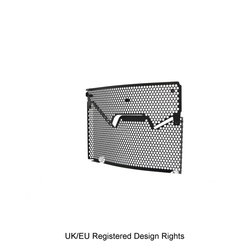 BMW F 900 R SE 2020+ Griglia Radiatore