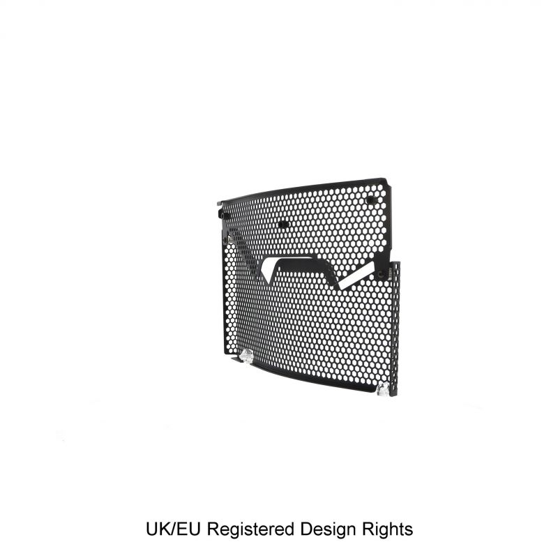 BMW F 900 R SE 2020+ Griglia Radiatore