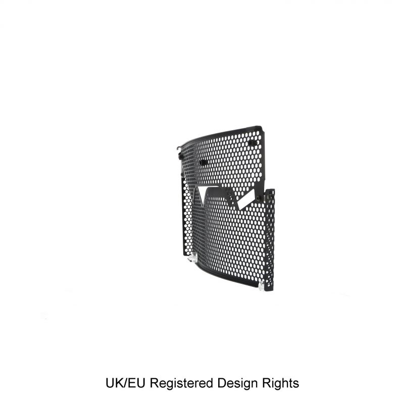 BMW F 900 R SE 2020+ Griglia Radiatore
