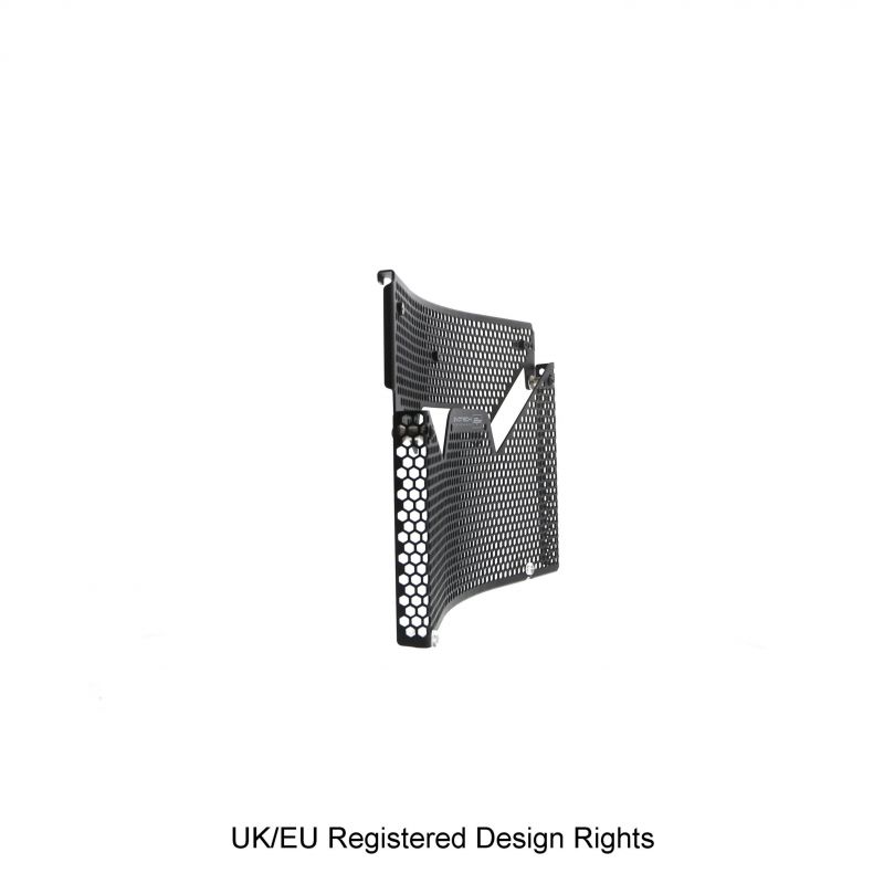BMW F 900 R SE 2020+ Griglia Radiatore