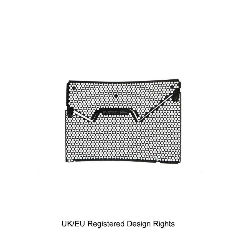 BMW F 900 R SE 2020+ Griglia Radiatore