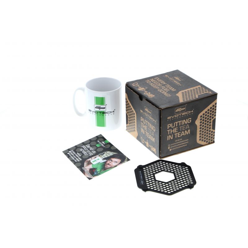 Evotech-Performance   Accessori