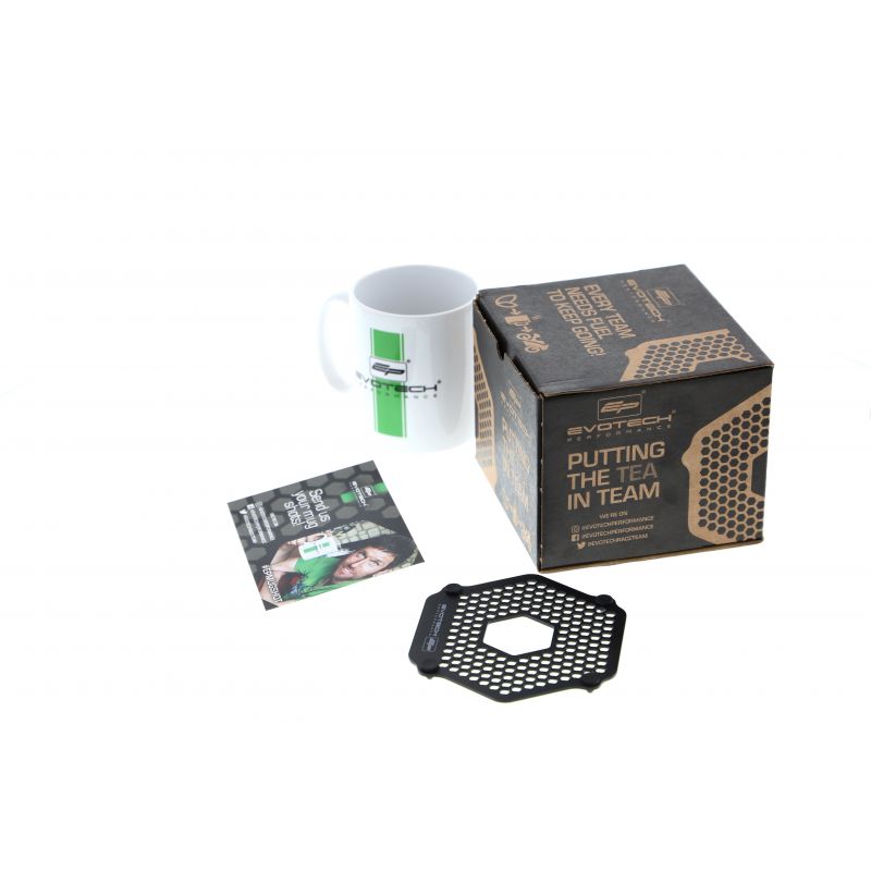 Evotech-Performance   Accessori