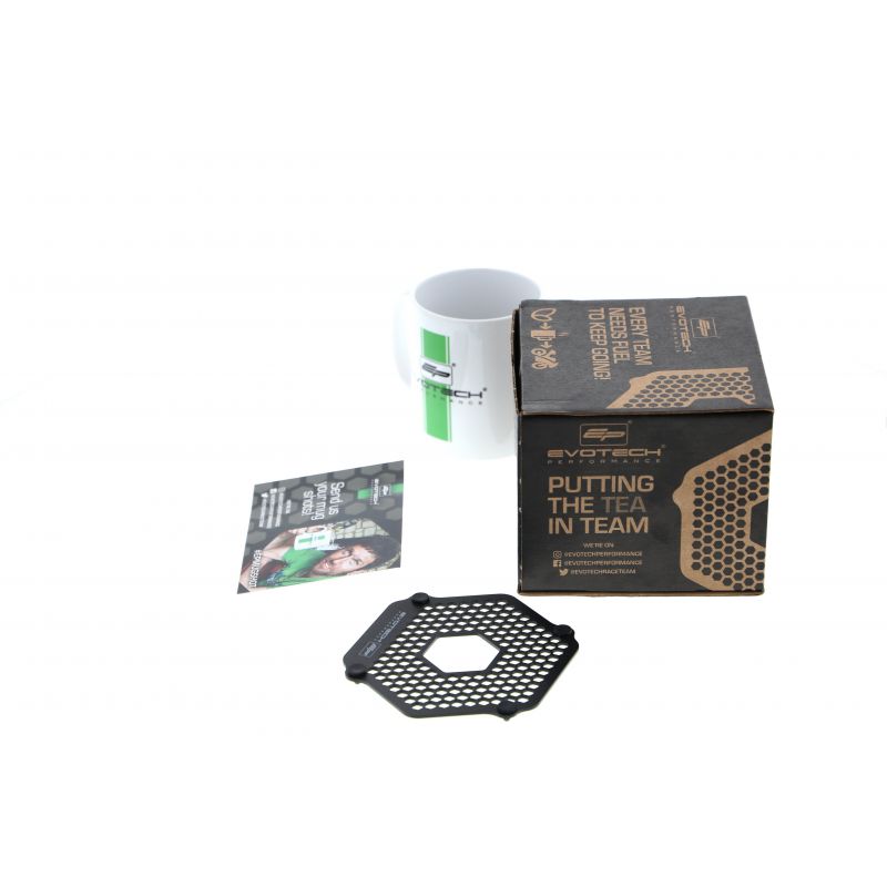 Evotech-Performance   Accessori