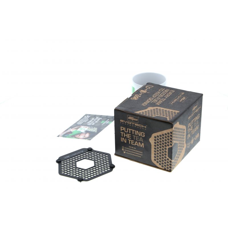 Evotech-Performance   Accessori