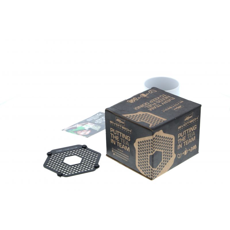 Evotech-Performance   Accessori