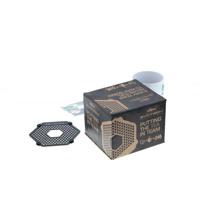 Evotech-Performance   Accessori