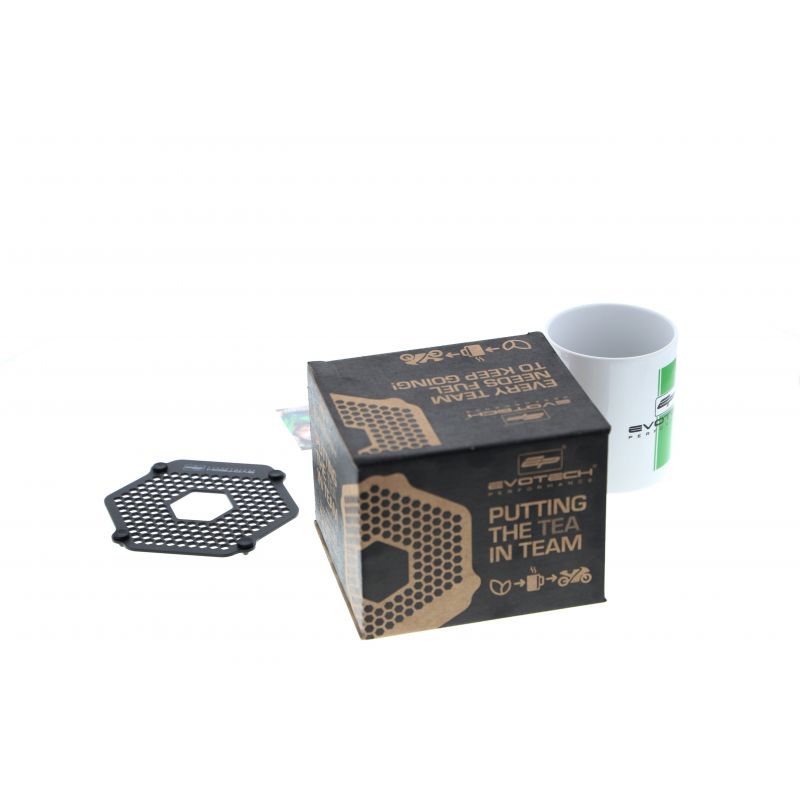 Evotech-Performance   Accessori