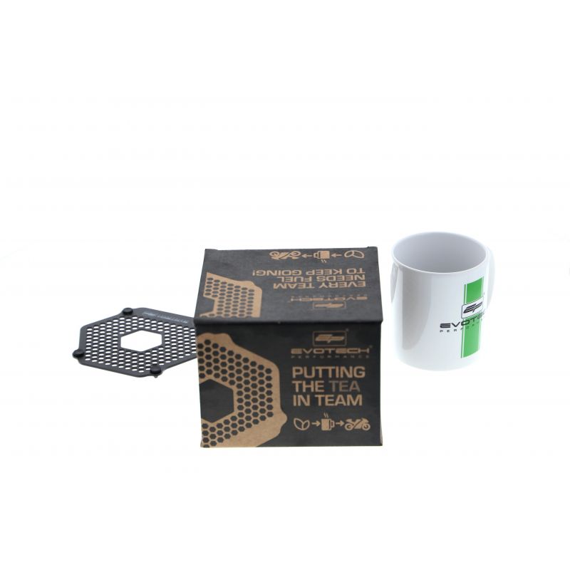 Evotech-Performance   Accessori