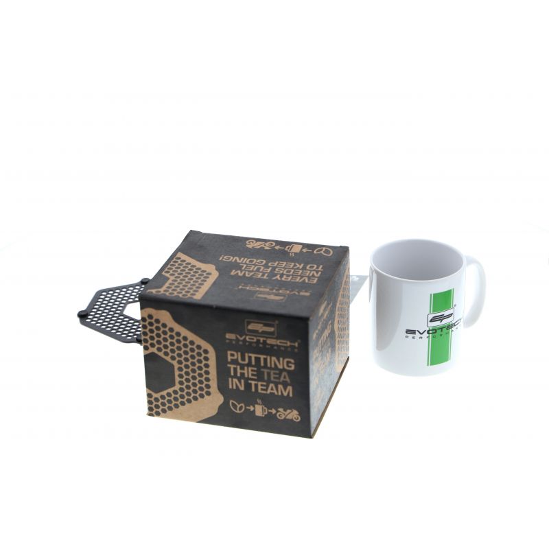 Evotech-Performance   Accessori