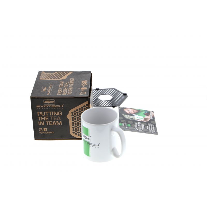 Evotech-Performance   Accessori
