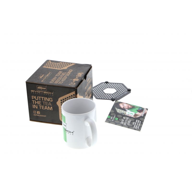 Evotech-Performance   Accessori
