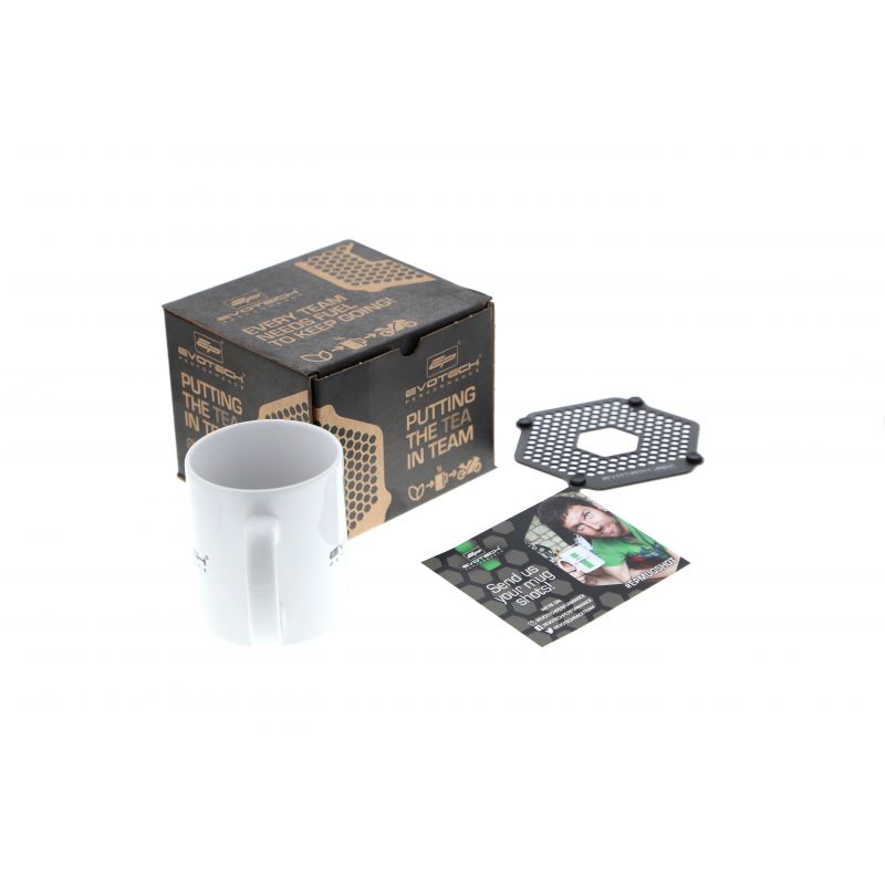 Evotech-Performance   Accessori