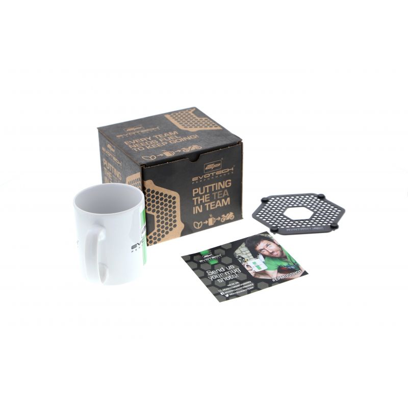 Evotech-Performance   Accessori