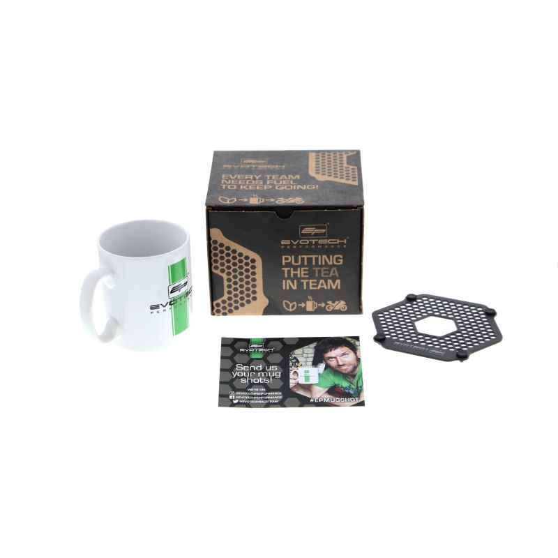 Evotech-Performance   Accessori