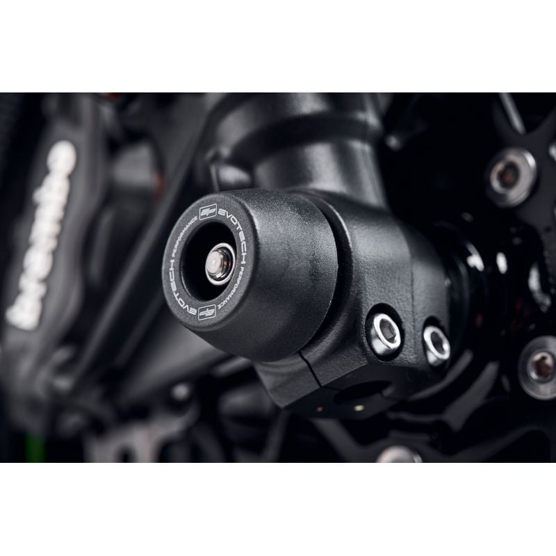 Kawasaki Z H2 Performance 2020+ Protezioni Forcelle anteriori