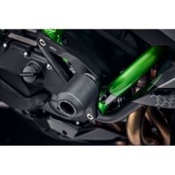Kawasaki Z H2 Performance 2020+ Protezioni Telaio