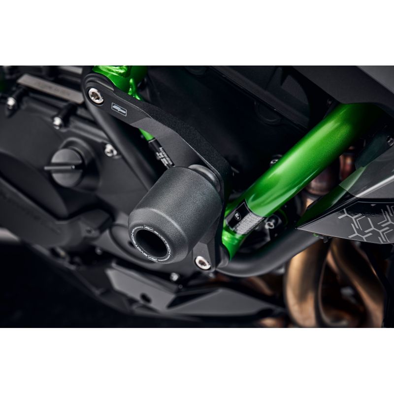 Kawasaki Z H2 Performance 2020+ Protezioni Telaio Kawasaki Z H2 Performance 2020+ Protezioni Telaio