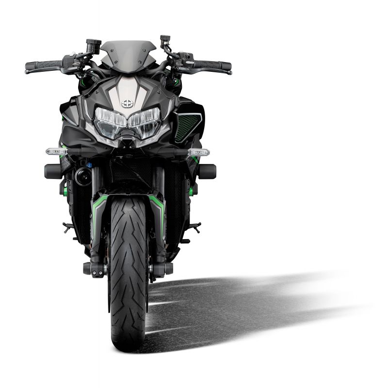 Kawasaki Z H2 Performance 2020+ Protezioni Telaio Kawasaki Z H2 Performance 2020+ Protezioni Telaio