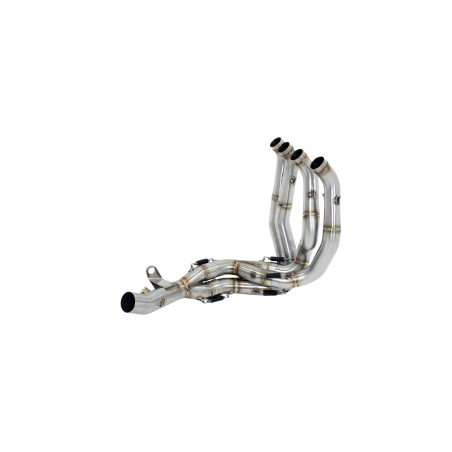 53056MI-30788 - Collettore Racing Honda FORZA 125 2015-2016 53056MI - 