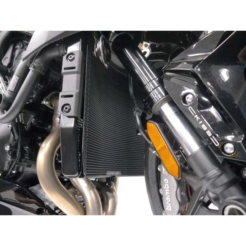 Kawasaki Z H2 Performance 2020+ Griglia Radiatore
