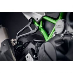 Kawasaki Z H2 Performance 2020+ Staffa Supporto Scarico