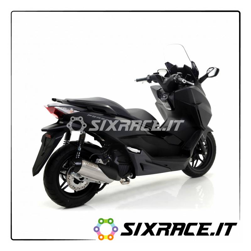 53056MI-30788 - Collettore Racing Honda FORZA 125 2015-2016 53056MI - 