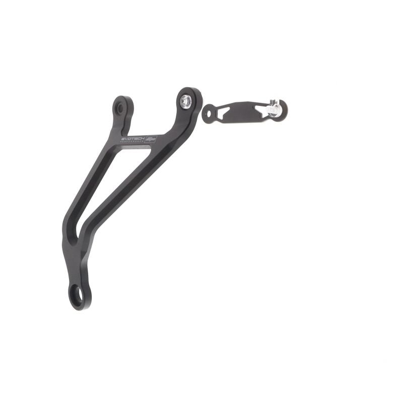 Kawasaki Z H2 Performance 2020+ Staffa Supporto Scarico
