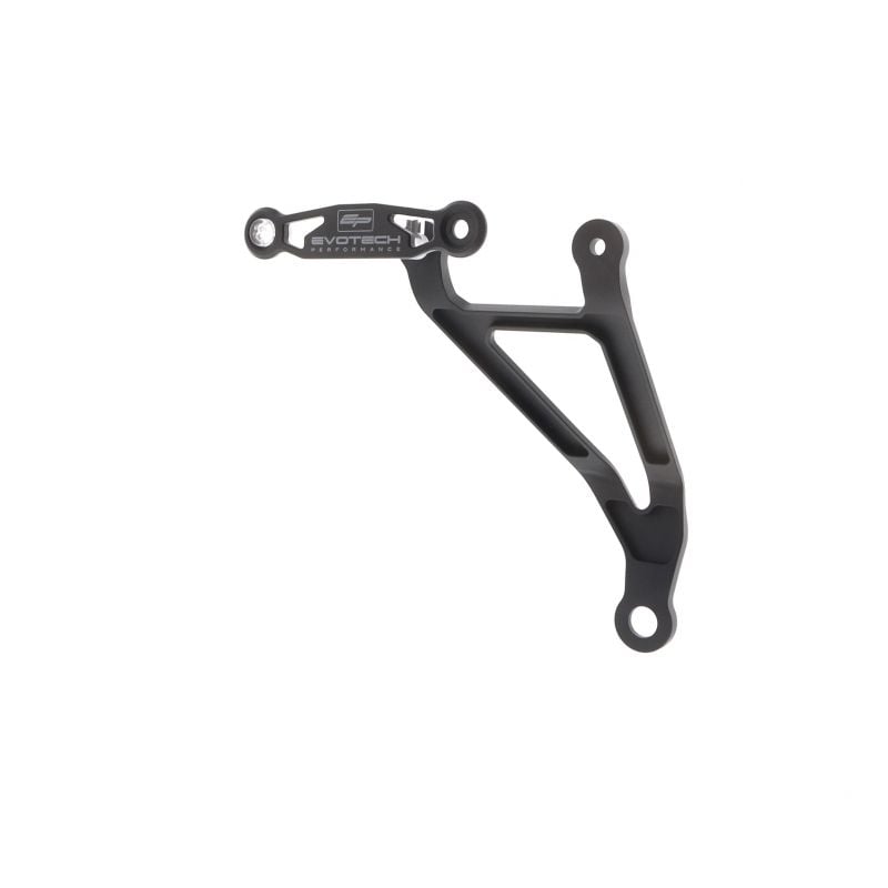 Kawasaki Z H2 Performance 2020+ Staffa Supporto Scarico