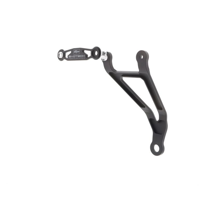 Kawasaki Z H2 Performance 2020+ Staffa Supporto Scarico