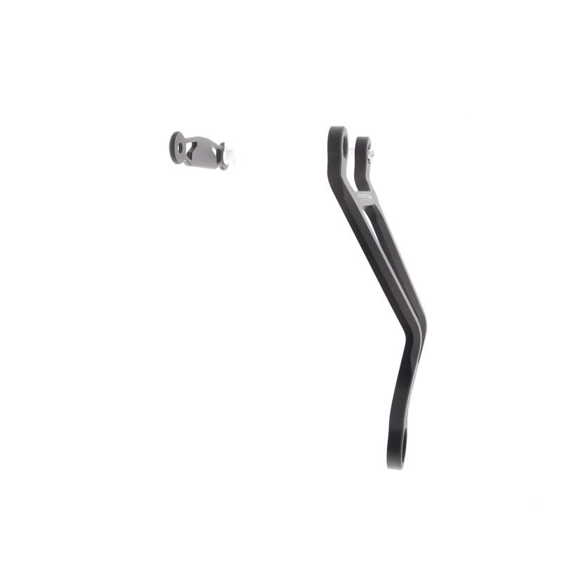 Kawasaki Z H2 Performance 2020+ Staffa Supporto Scarico