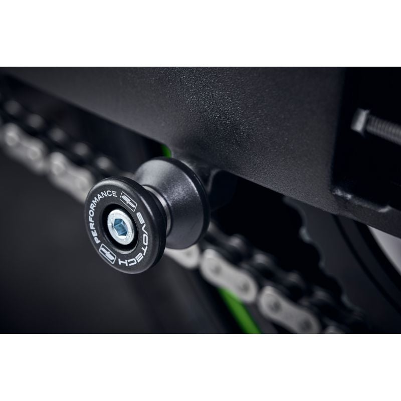 Kawasaki Z H2 Performance 2020+ Nottolini Supporto Cavalletto