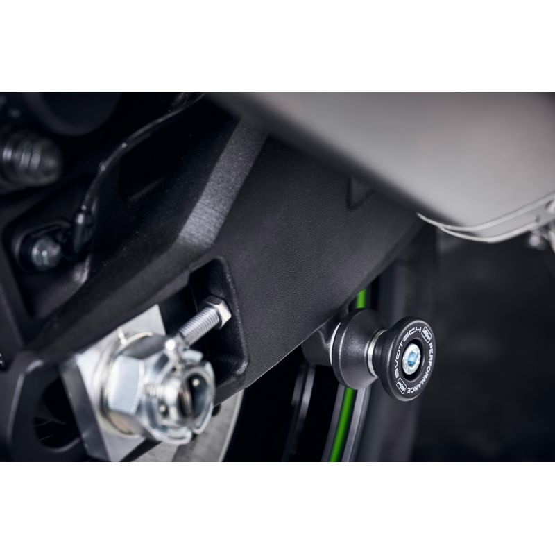 Kawasaki Z H2 2020+ Nottolini Supporto Cavalletto
