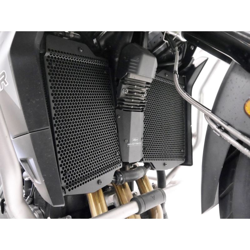 Triumph Tiger 900 Rally 2020+ Griglia Radiatore