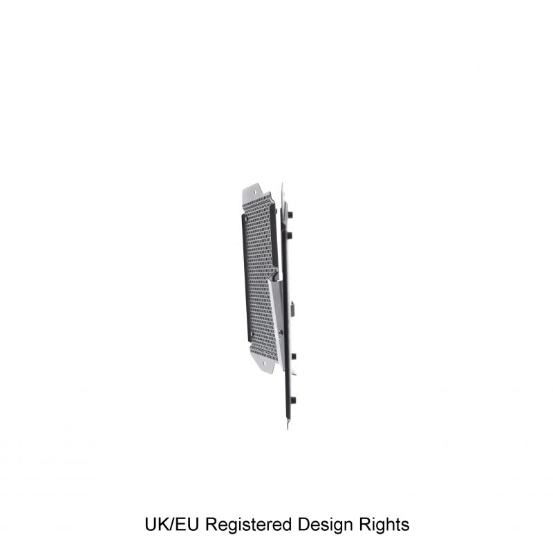 Triumph Tiger 900 Rally 2020+ Griglia Radiatore