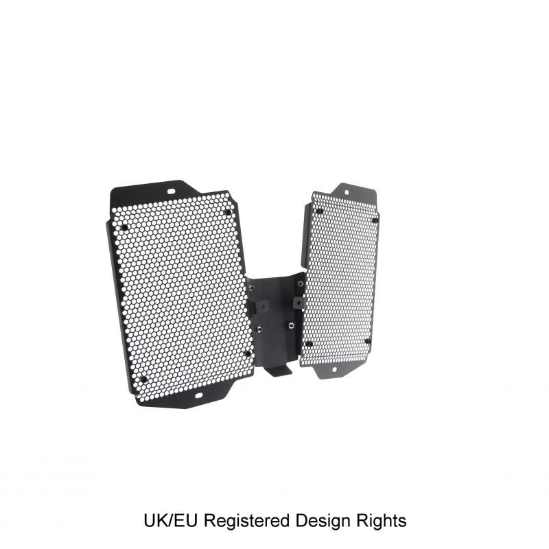 Triumph Tiger 900 Rally 2020+ Griglia Radiatore