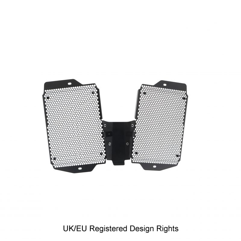 Triumph Tiger 900 Rally 2020+ Griglia Radiatore