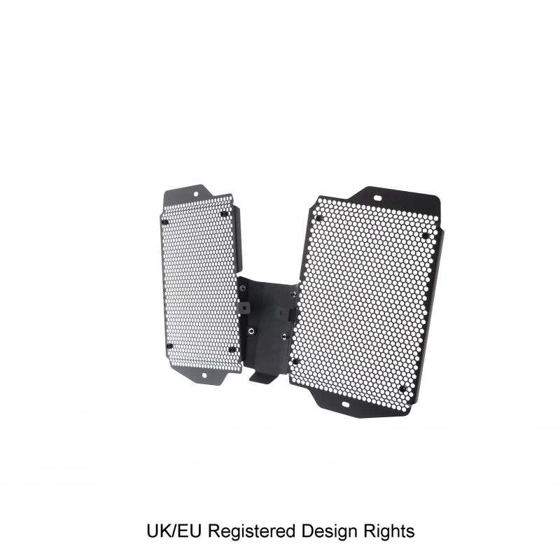 Triumph Tiger 900 Rally 2020+ Griglia Radiatore