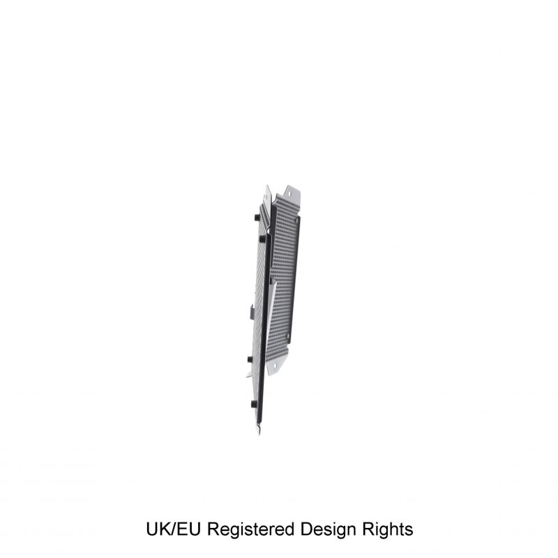 Triumph Tiger 900 Rally 2020+ Griglia Radiatore