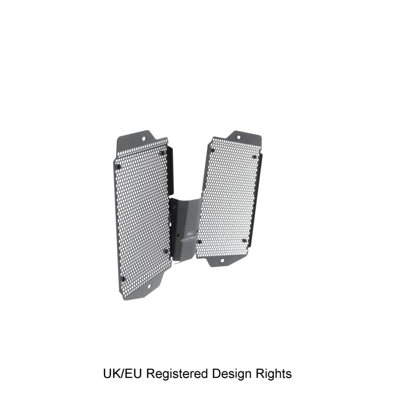 Triumph Tiger 900 Rally 2020+ Griglia Radiatore