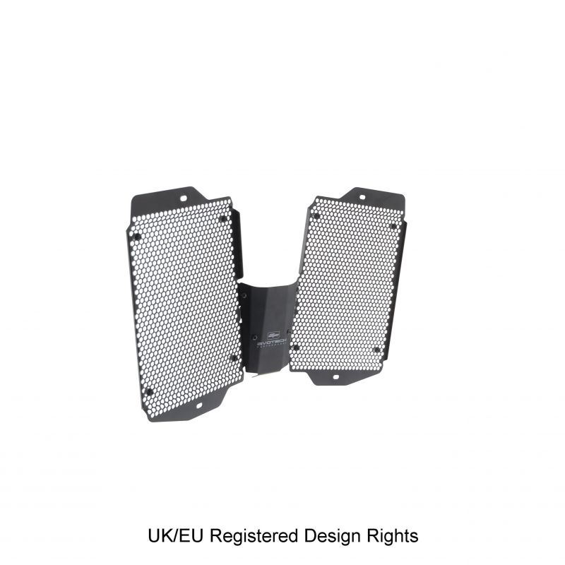 Triumph Tiger 900 Rally 2020+ Griglia Radiatore